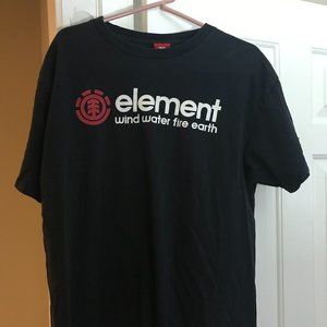 Element Skateboards T-Shirt